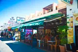 Gary's bar and grill