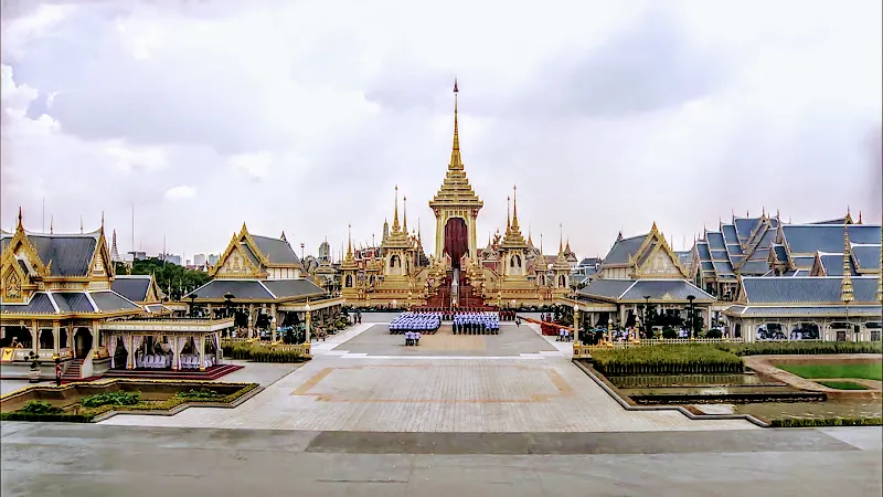 Sanam Luang