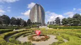 Sevgi parkı