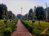 Ajmal Khan Park