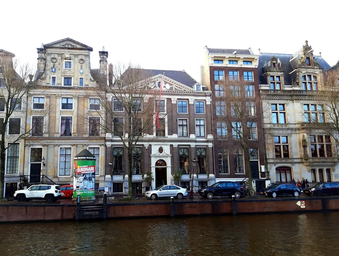 Museum of the Canals