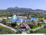 Hidropark Alcúdia