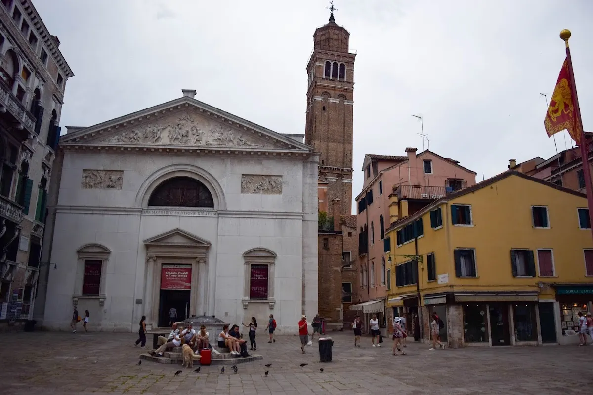 Venice Music Museum