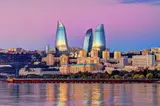 Baku Boulevard