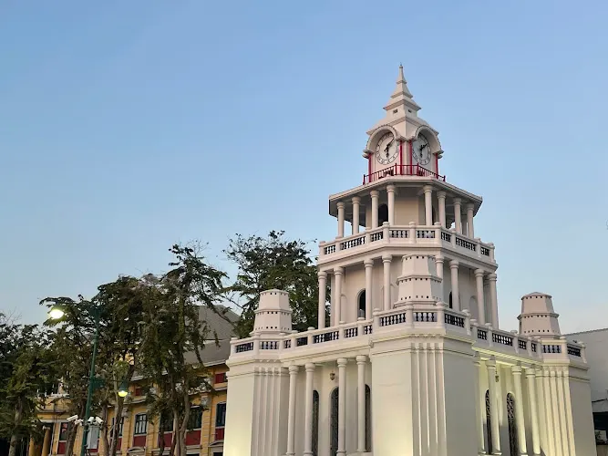 Drum Tower