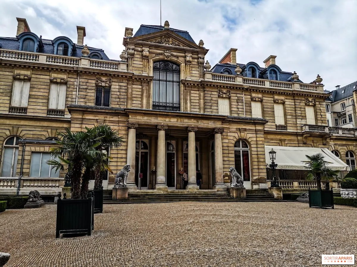 Musée Jacquemart-André