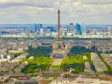 Montparnasse Tower