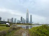 Shenzhen Bay Park