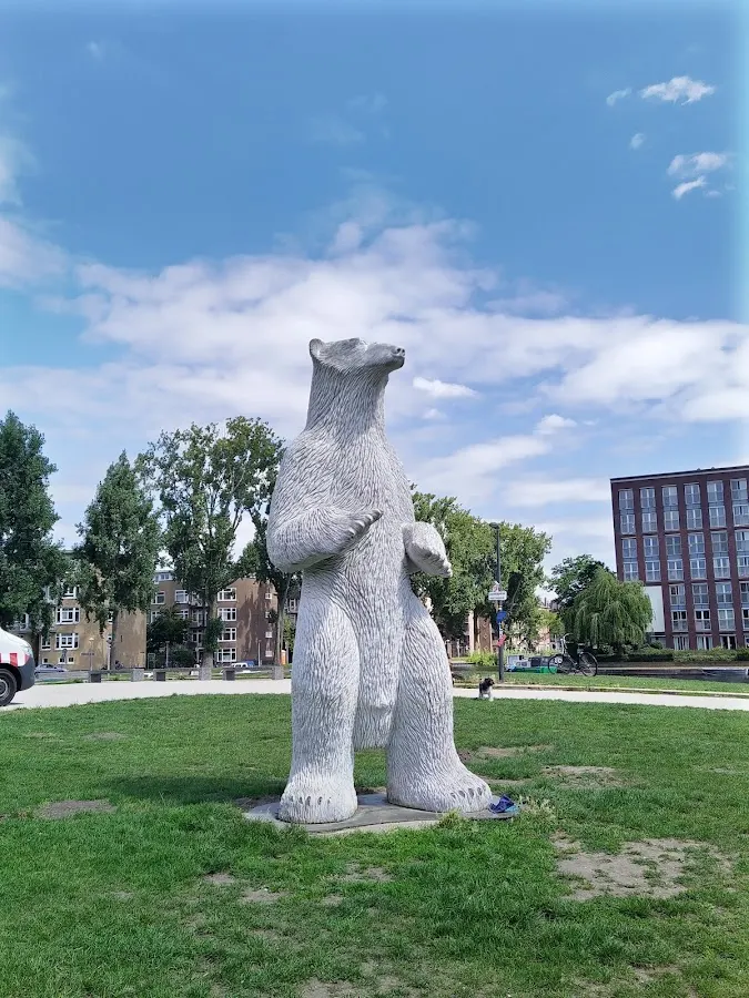 Erasmuspark