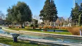 Port Baku Park
