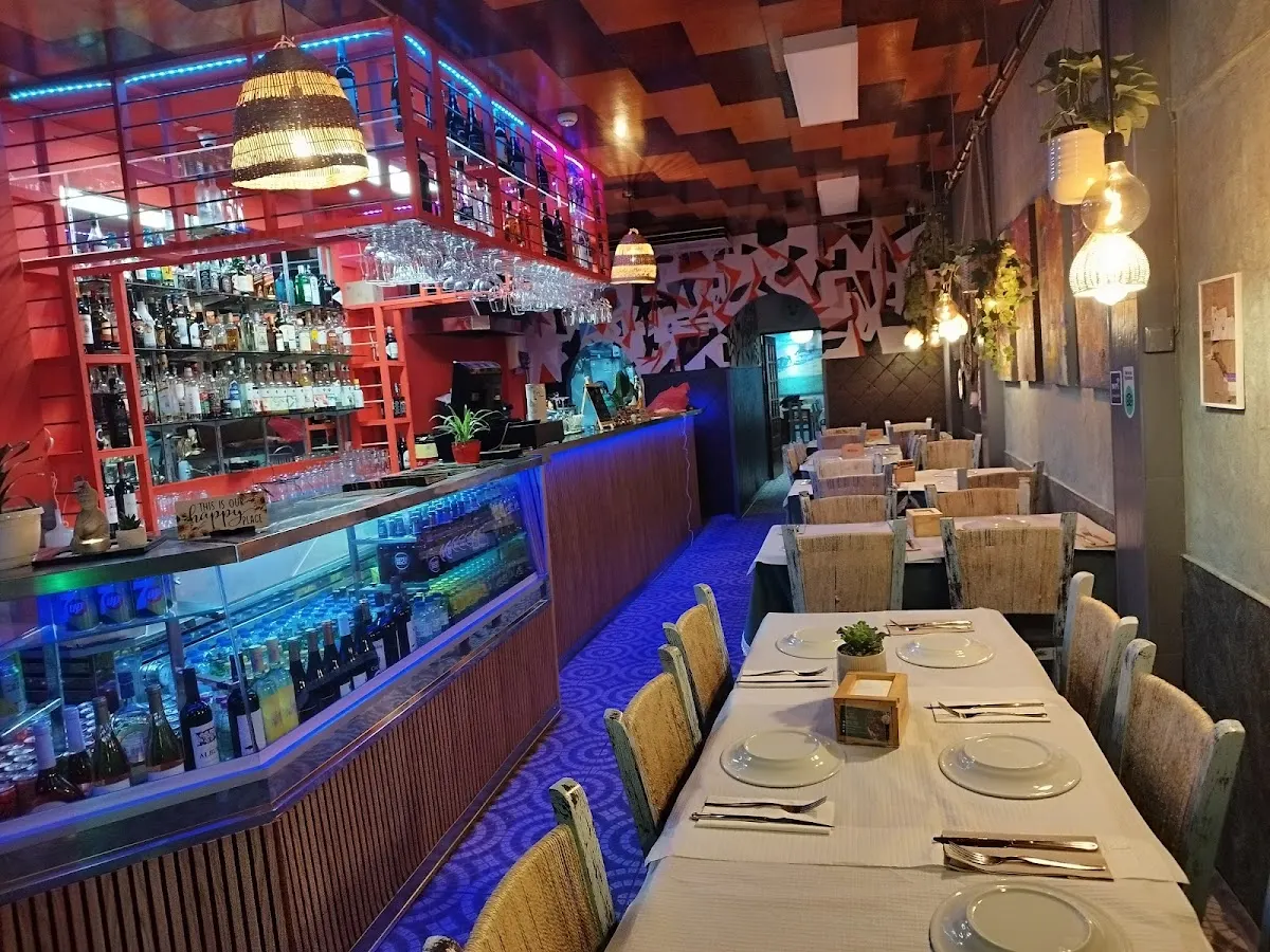 Lisbonita Restaurante