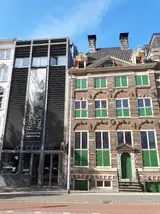 Rembrandt House Museum