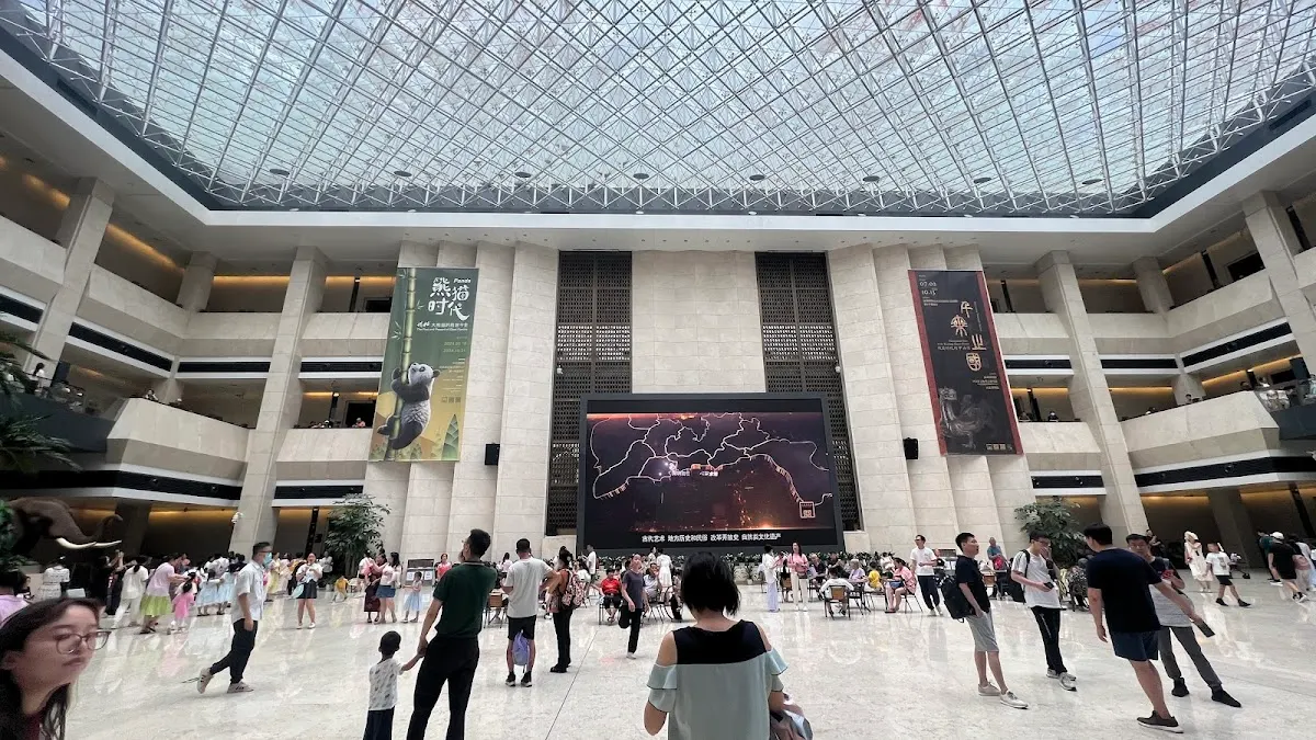 Shenzhen Museum