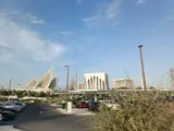 Natural History Museum Abu Dhabi