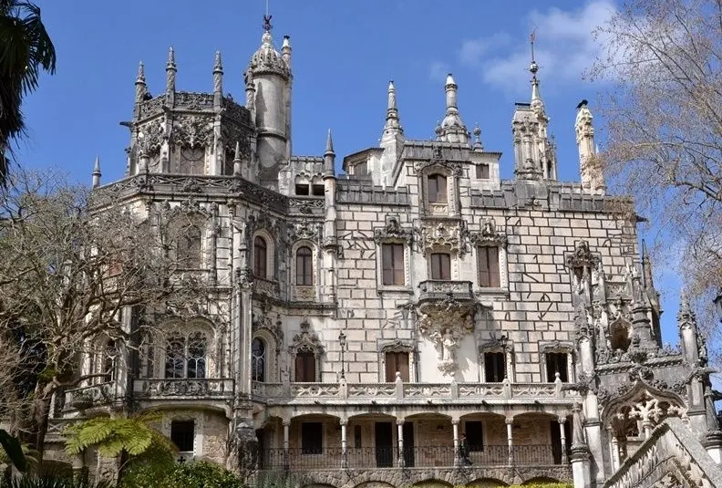 Lisbon Destination Tours