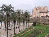 Parc de la Mar