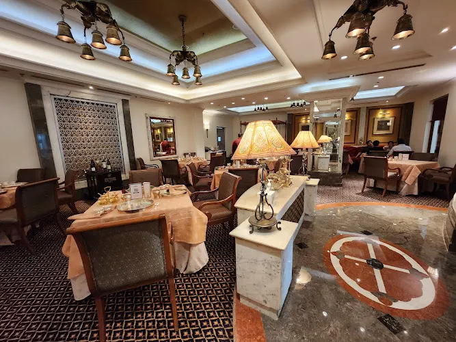 Dakshin, Sheraton New Delhi