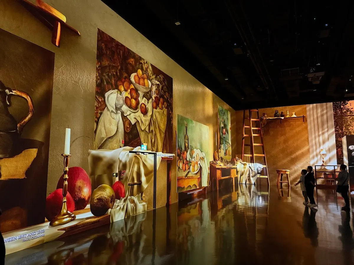 ARTE MUSEUM DUBAI