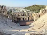 Theatre of Dionysus Eleuthereus