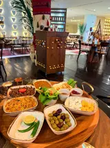 Aseeb Restaurant