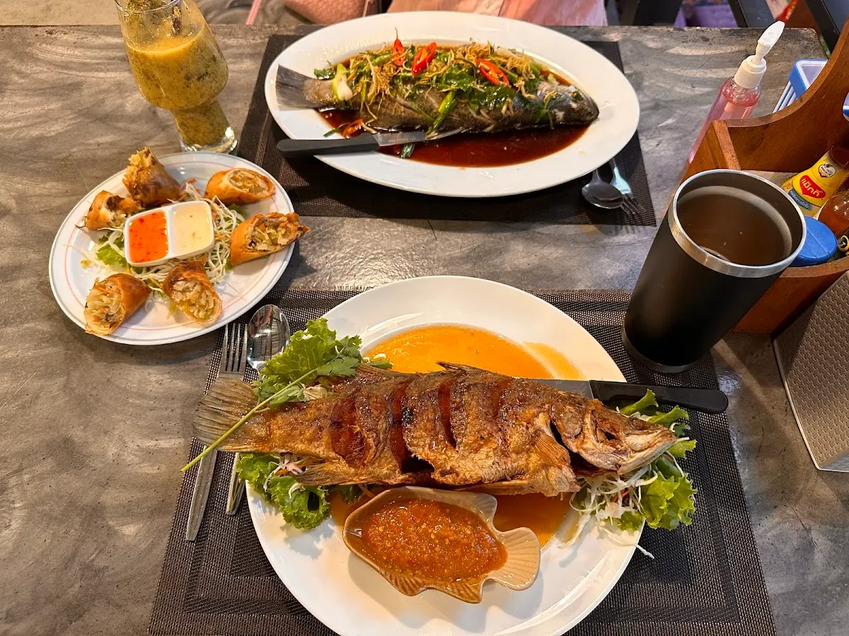 Lae lay @khao-khad