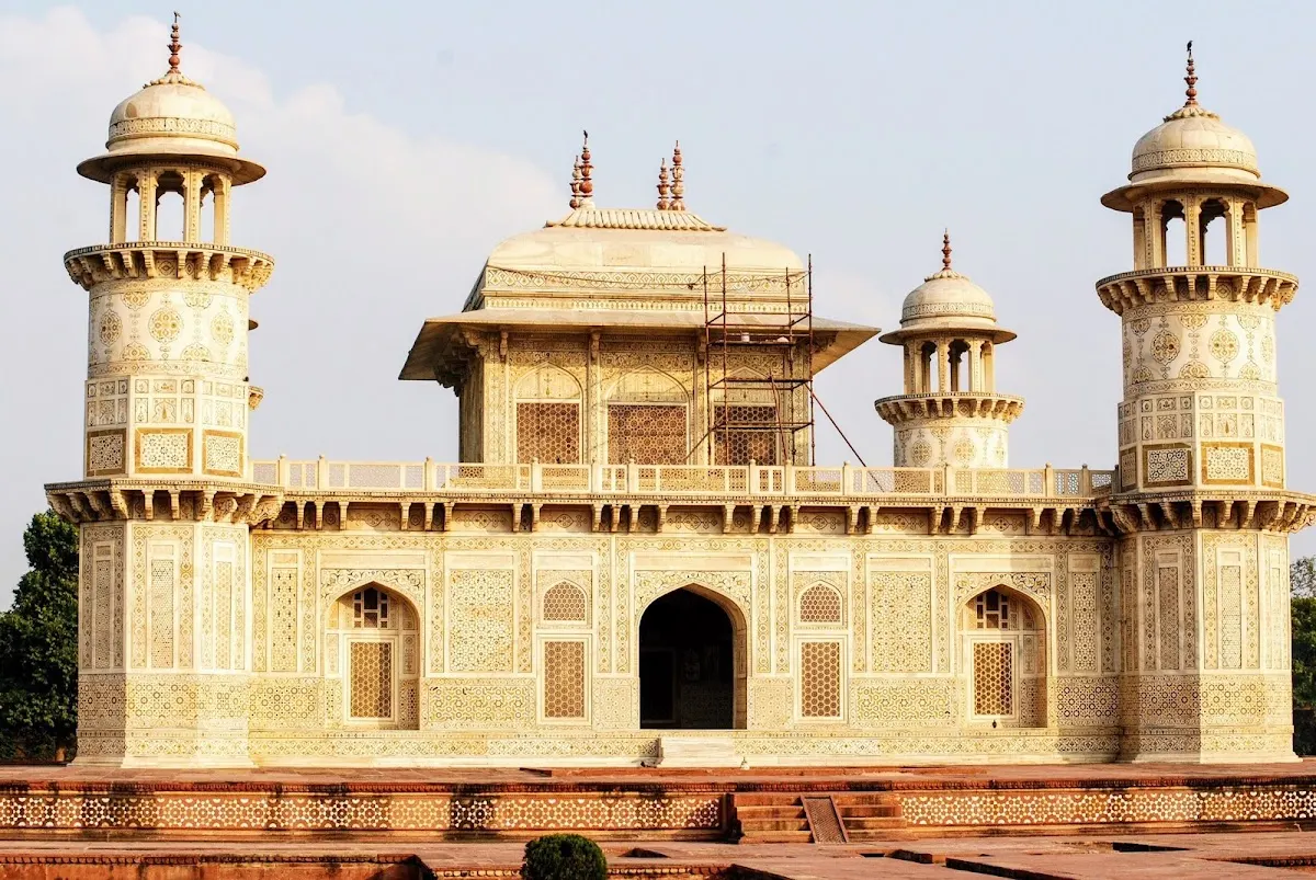 Khas Mahal