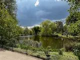 The Regent's Park