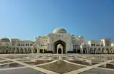 UAE Presidential Palace