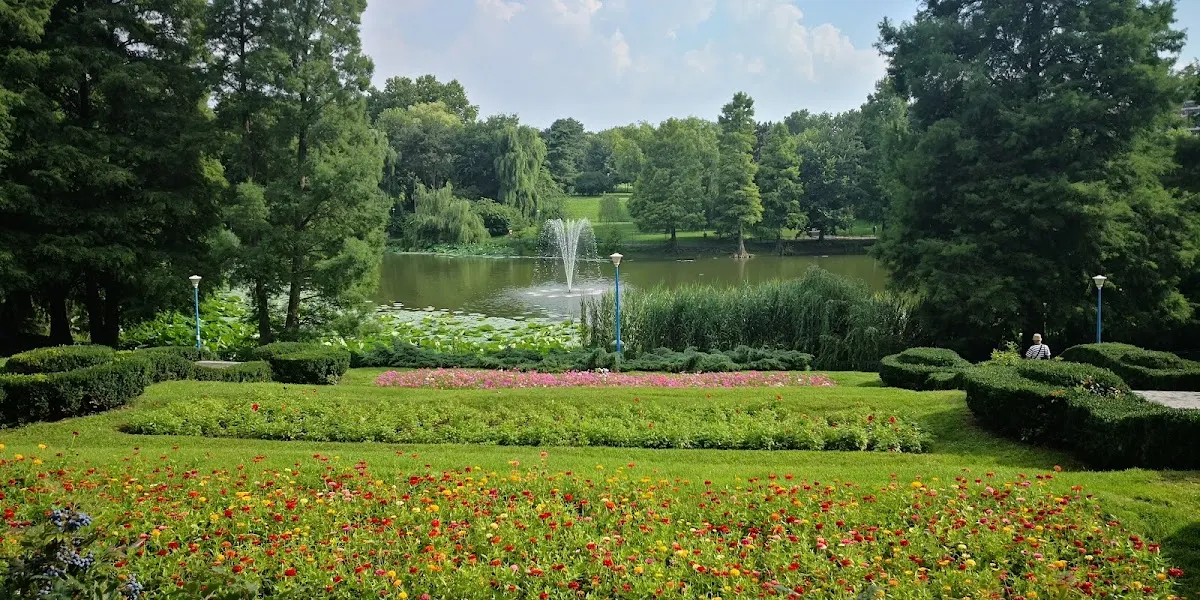 Circus' Park