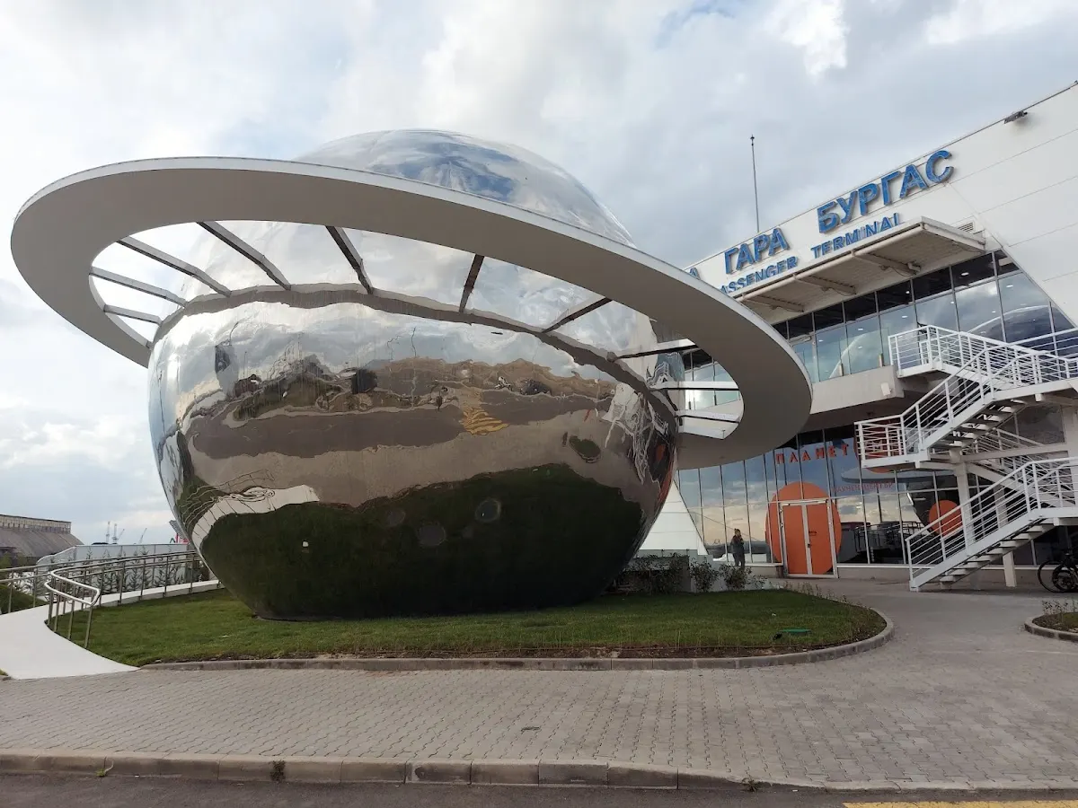 PlanetUm