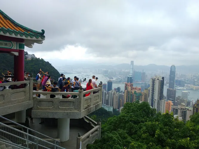 Sky Terrace 428
