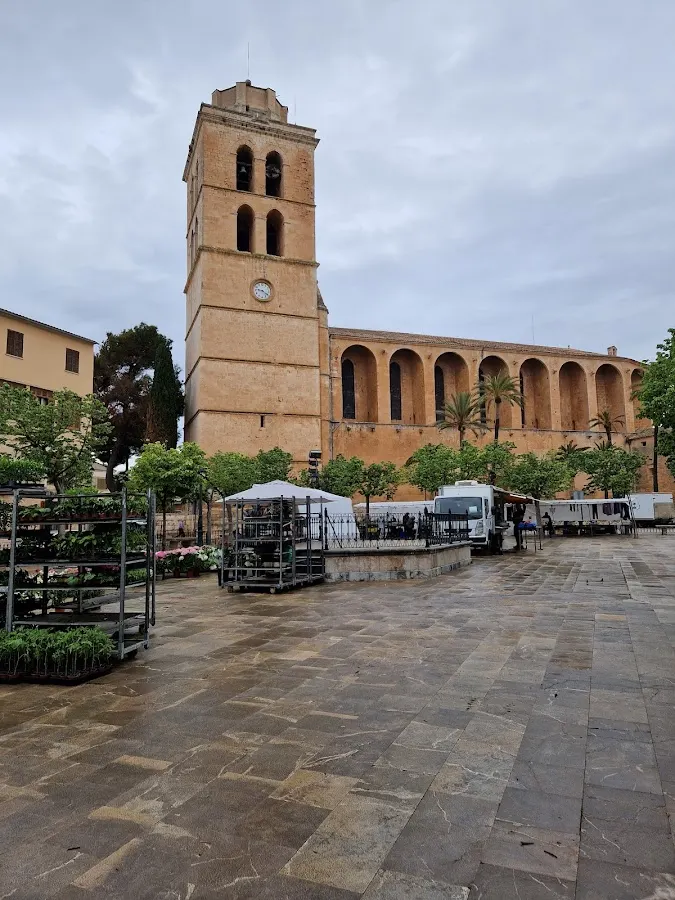 Sa Plaça