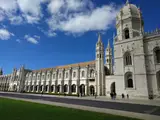 Jerónimos Monastery