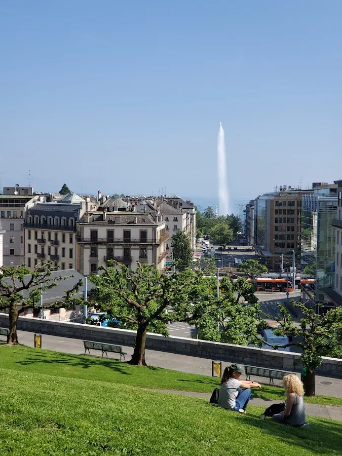Promenade de l’Observatoire