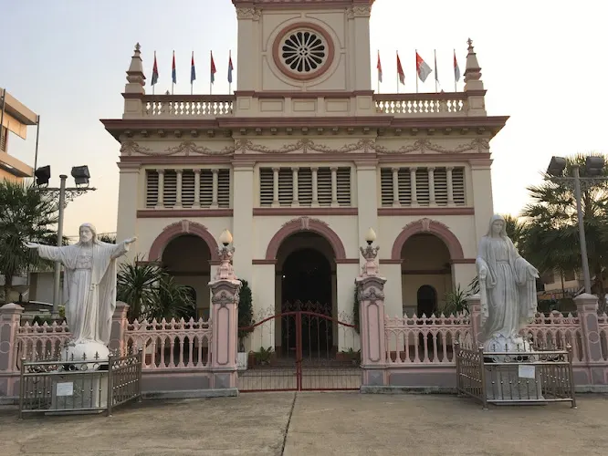 Baan Kudichin Museum