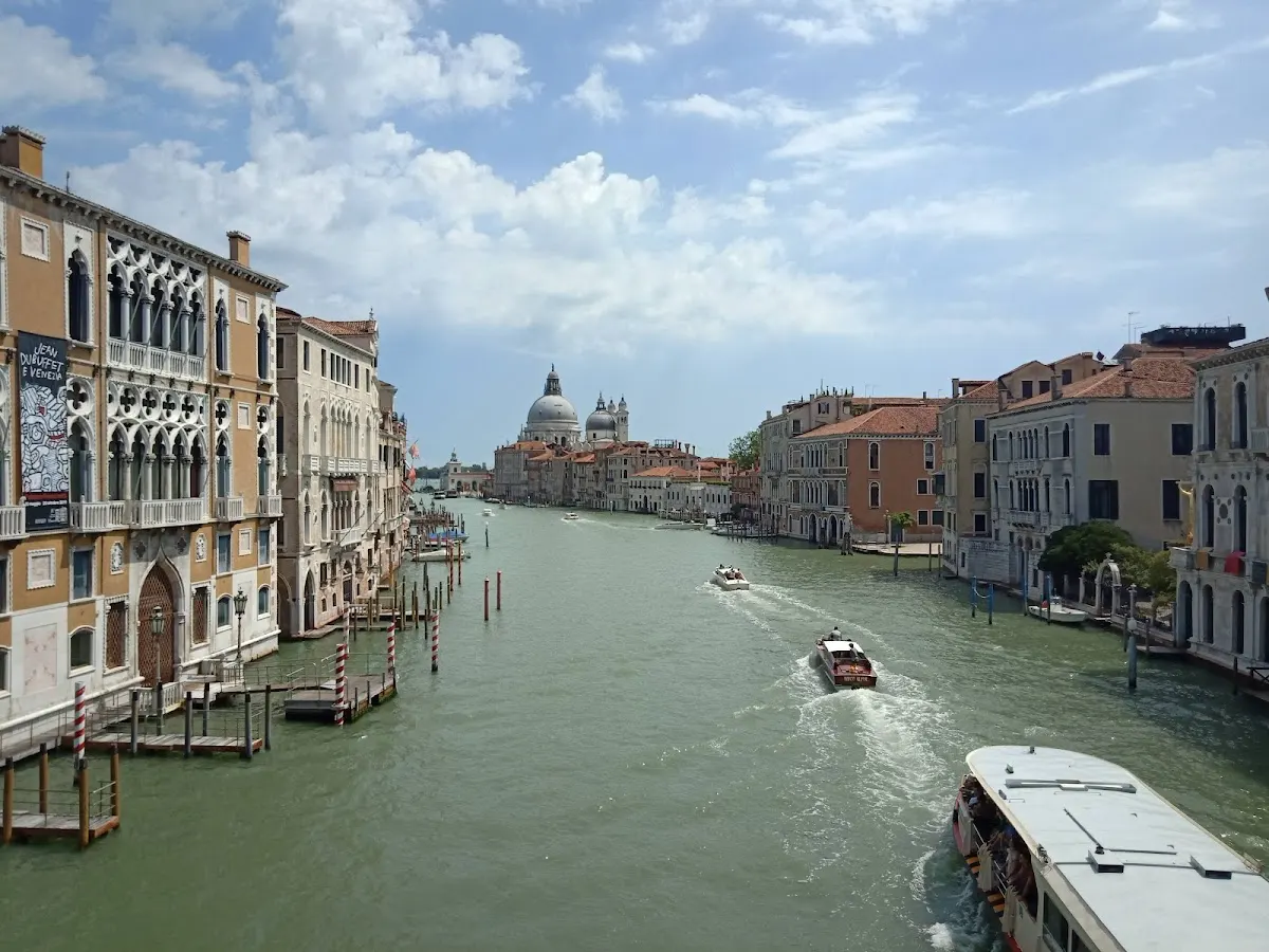 Leonardo da Vinci: The Exhibition in Venice