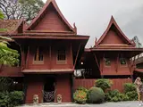 Jim Thompson House Museum