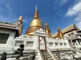 Wat Bowonniwetwiharn Ratchaworawiharn