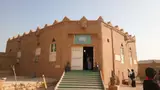 Alamoudi Museum | متحف العمودي