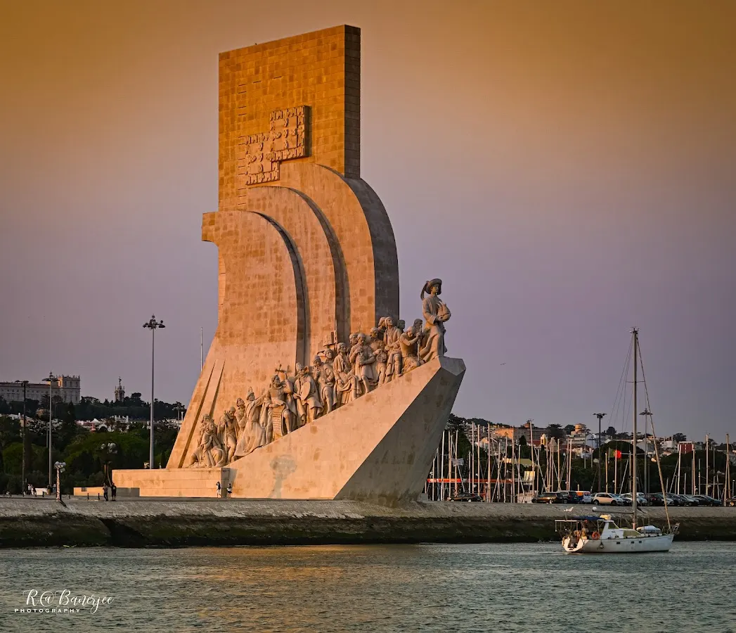 Monument to the Discoveries