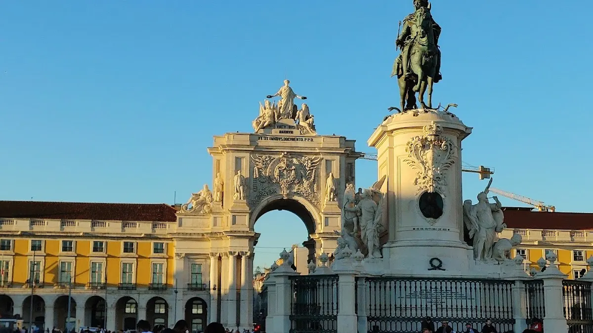 Chill-Out Lisbon free tours