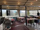 Salam Baku Restaurant