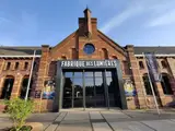 Fabrique des Lumières