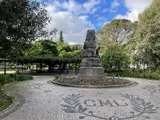 Principe Real Garden