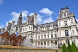 Hôtel de Ville