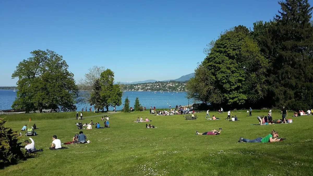 Parc Barton