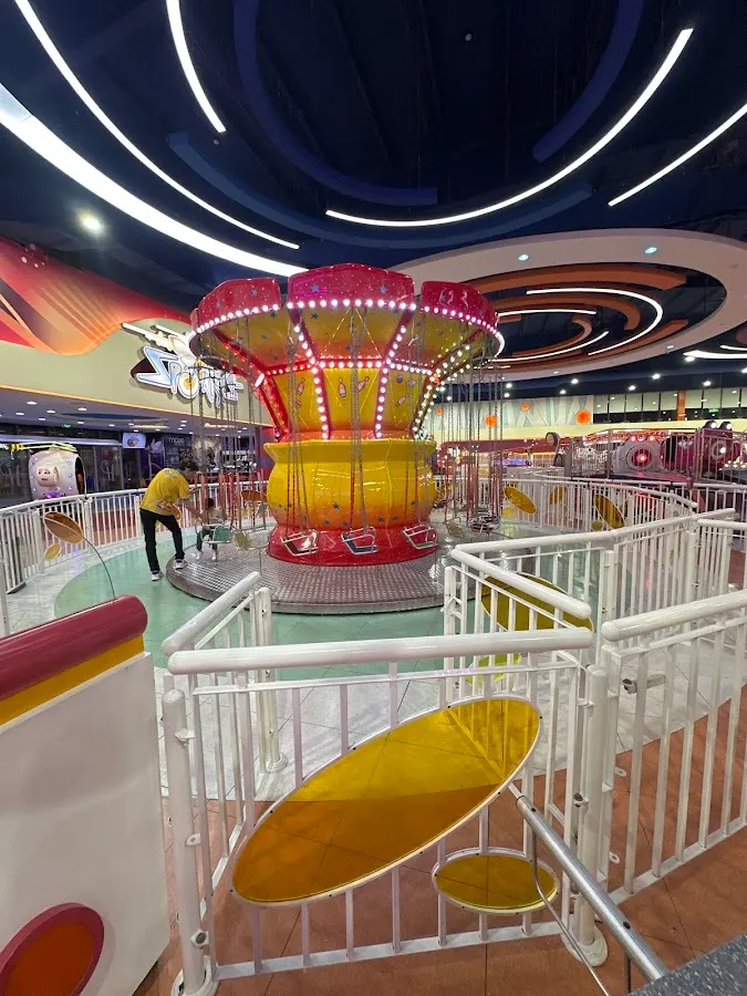 Sparky's | سباركيز