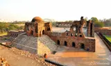 Feroz Shah Kotla