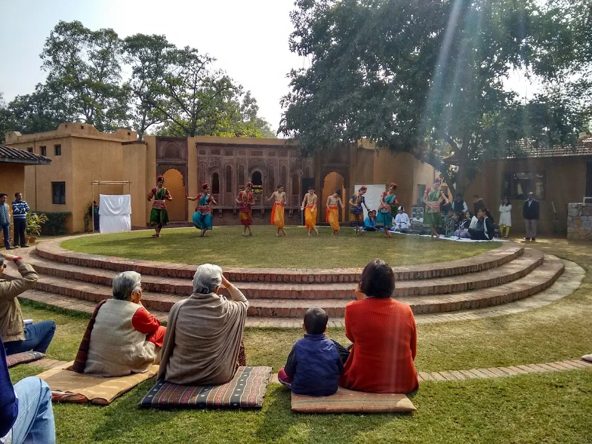 Sanskriti Kendra