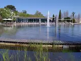 Jardim Amália Rodrigues